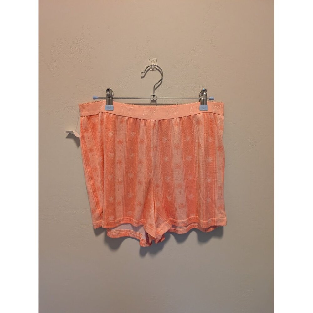 Rae Dunn Cozy Pointelle Womens Lounge Pajama Set "Take It Easy" Medium - Picture 6 of 8